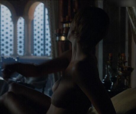 Lena Headey OnlyFans Nacktbilder