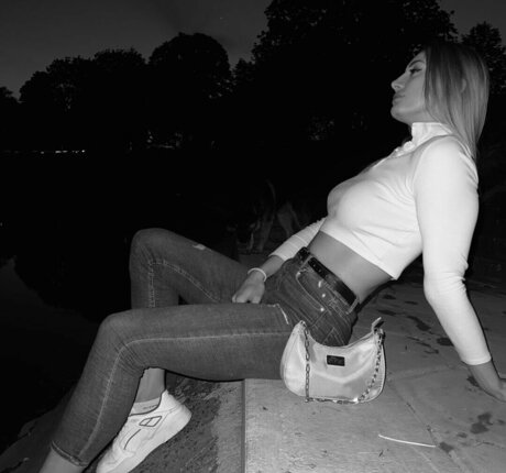 Katarina Trehub Nacktbilder geleakt OnlyFans Nacktporno