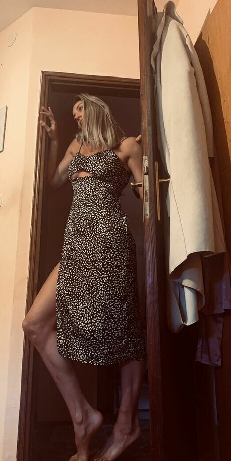 Katarina Trehub Nacktbilder OnlyFans