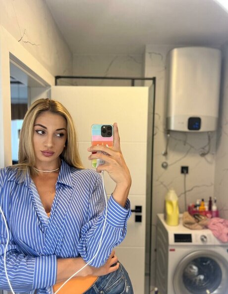 Katarina Trehub OnlyFans-Leaks