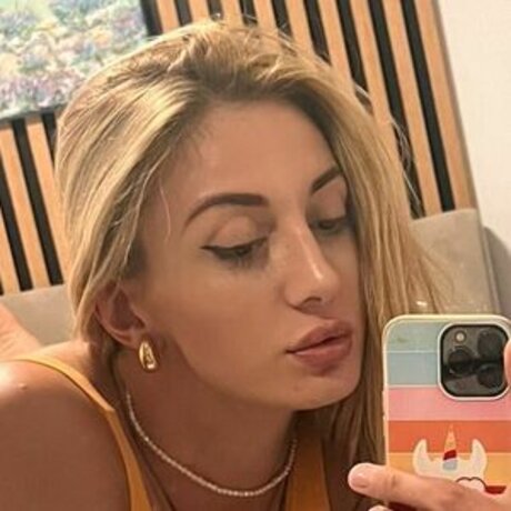 Katarina Trehub Sexy OnlyFans