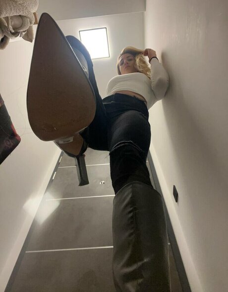 Katarina Trehub Neuer OnlyFans Leak