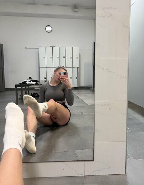 Katarina Trehub Leaked OnlyFans Fotos