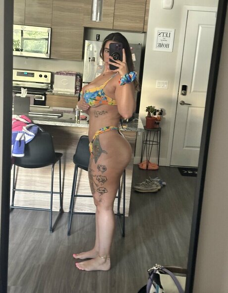 Nikoleashleyy XXX Leak OnlyFans Leak