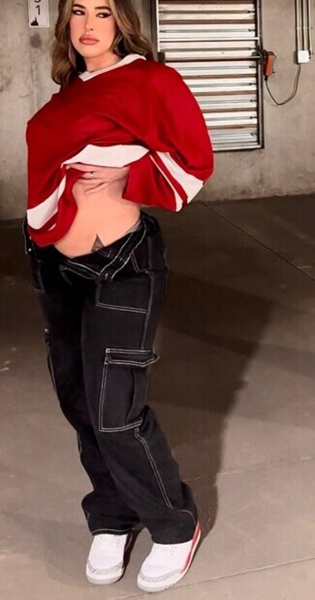 Nikoleashleyy Heiße OnlyFans Inhalte