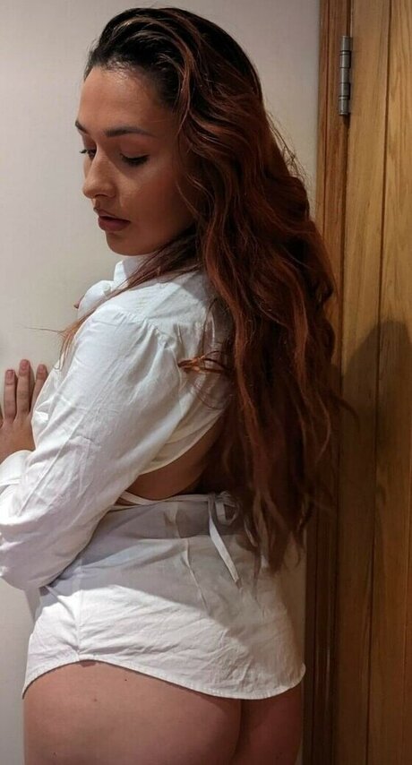 Amira Blair Nacktbilder von OnlyFans geleakt