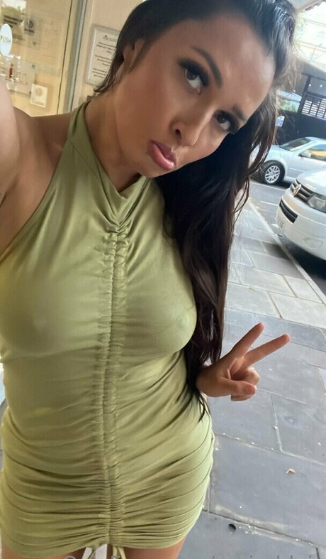 Amira Blair OnlyFans Sex