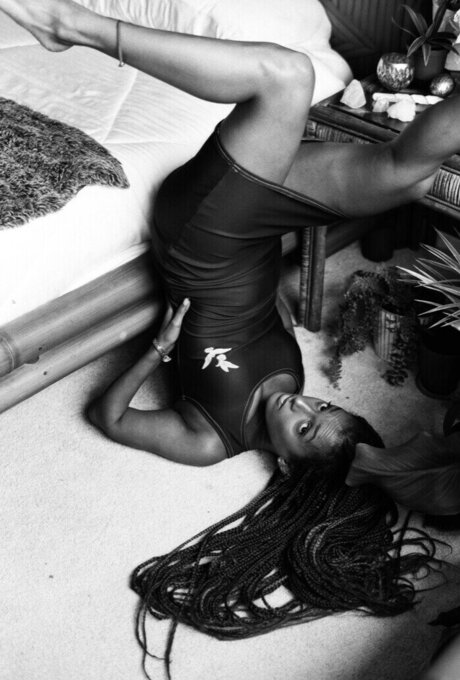 Honnete Bas Nacktbilder OnlyFans Leak