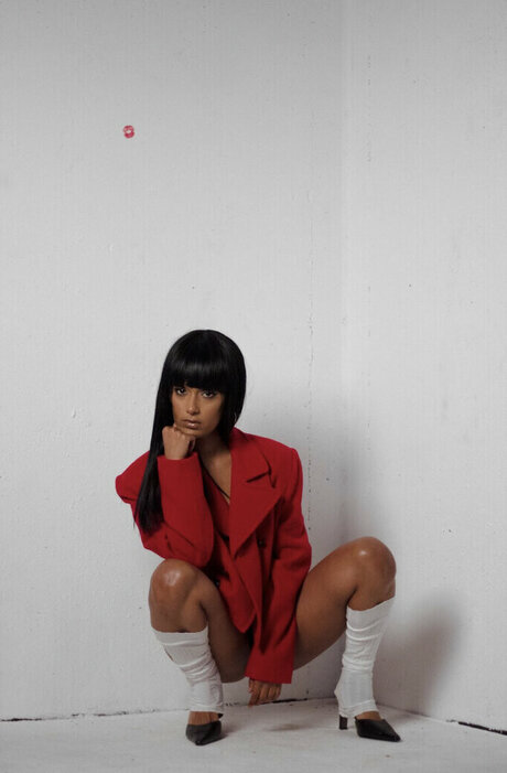 Honnete Bas OnlyFans-Inhalte