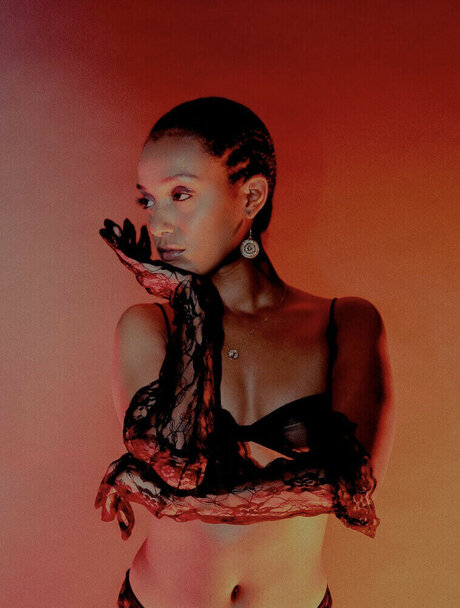 Honnete Bas Leaked OnlyFans Nacktbilder