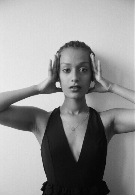 Honnete Bas Nacktbilder von OnlyFans