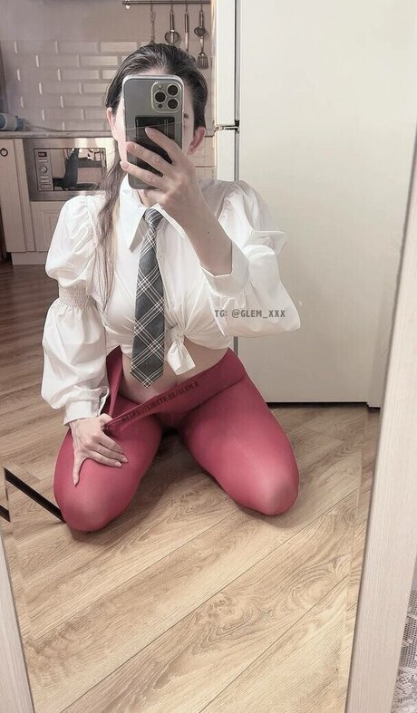 glemfeetx OnlyFans XX