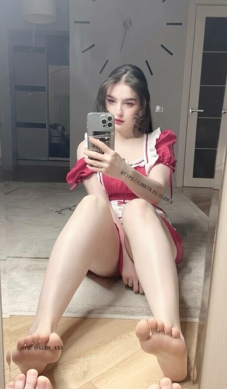 glemfeetx Gratis OnlyFans