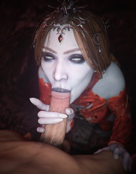 Baldur s Gate Porn Sex auf OnlyFans