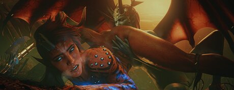 Baldur s Gate Porn Neues OnlyFans