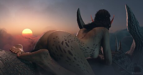 Baldur s Gate Porn OnlyFans Leak