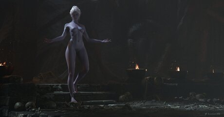 Baldur s Gate Porn OnlyFans geleakter Pornografie