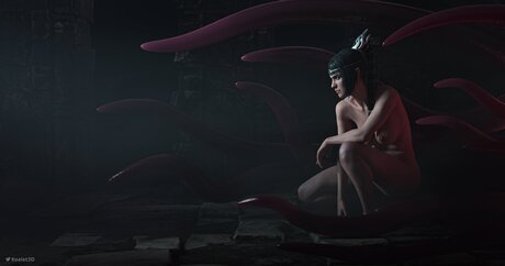 Baldur s Gate Porn Nacktbilder von OnlyFans