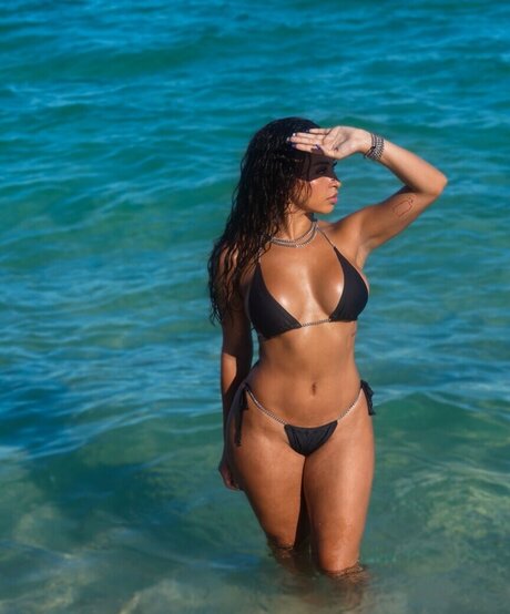 Korina Maiyaa OnlyFans Leak