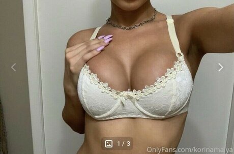 Korina Maiyaa Nacktbilder OnlyFans