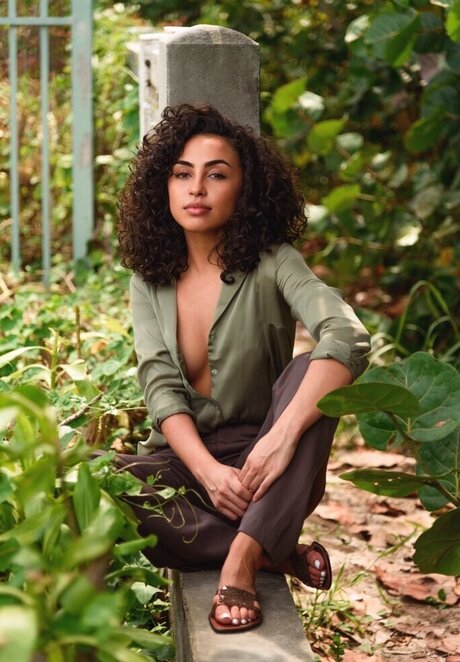 Korina Maiyaa OnlyFans XX