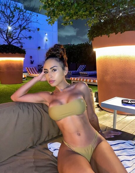 Korina Maiyaa Nacktbilder von OnlyFans