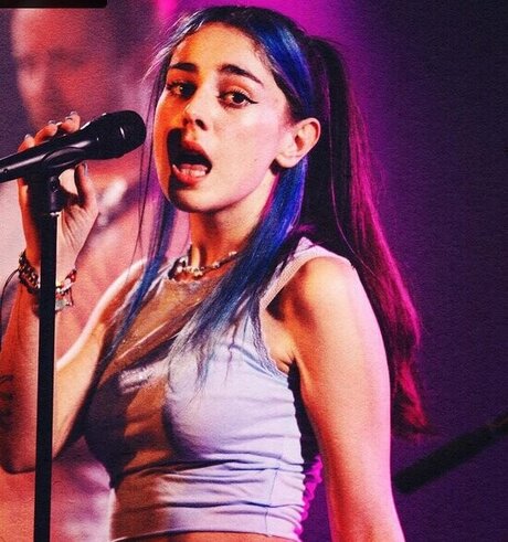 samiatheband Nacktbilder von OnlyFans geleakt