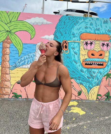 Aimee Cringle OnlyFans geleakt