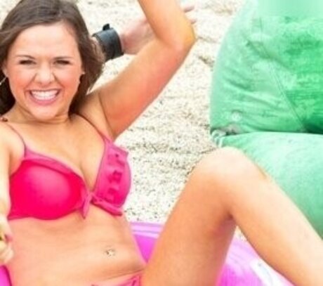 Yvonne Pferrer Nacktbilder OnlyFans Leaks