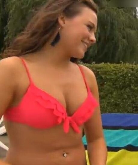 Yvonne Pferrer Nacktbilder von OnlyFans