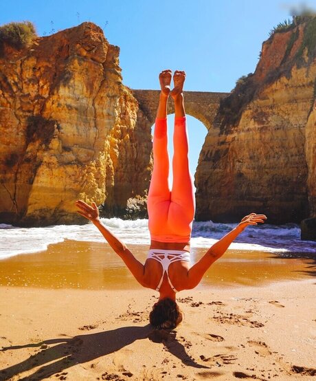 Yvonne Pferrer OnlyFans Nacktbilder