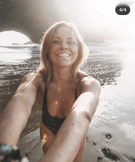 Yvonne Pferrer OnlyFans Leak