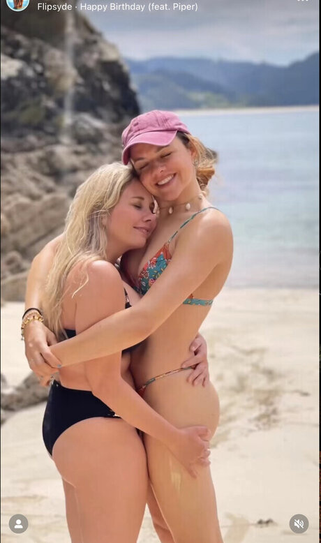 Yvonne Pferrer OnlyFans Bilder