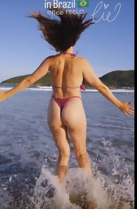 Yvonne Pferrer OnlyFans Model Fotos