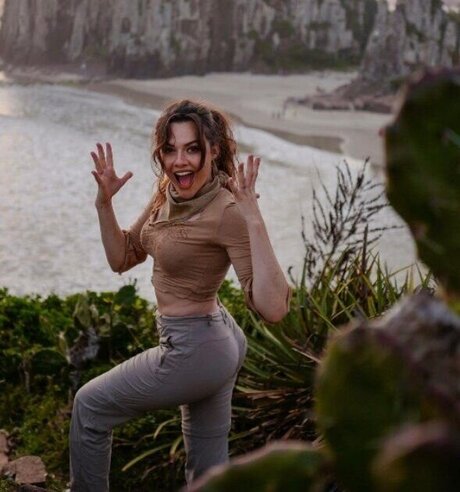 Yvonne Pferrer Leaked OnlyFans Content