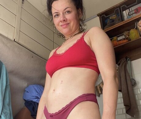 Yvonne Pferrer Nacktbilder OnlyFans