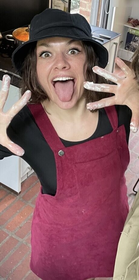 Yvonne Pferrer Nacktbilder von OnlyFans