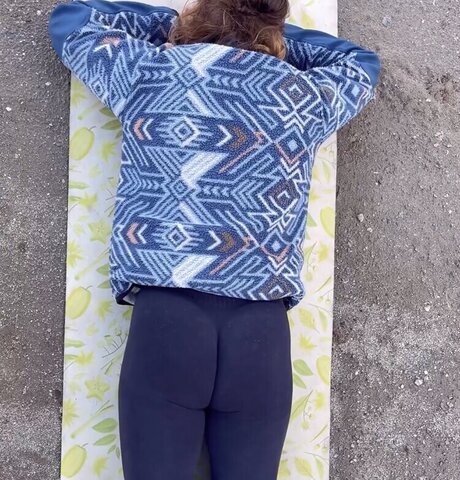 Yvonne Pferrer Sexy OnlyFans