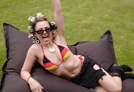 Yvonne Pferrer Leak von OnlyFans