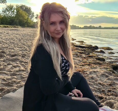 Nicole Miss opel Leaks von OnlyFans