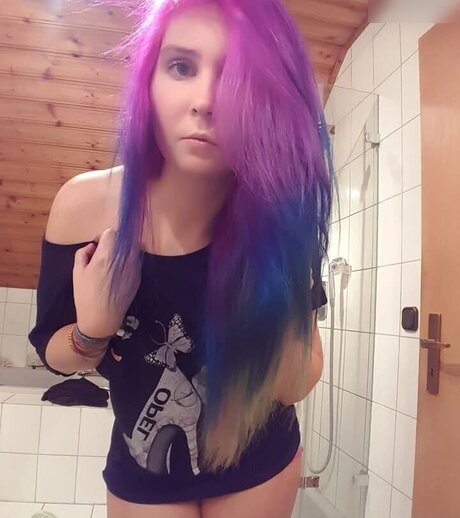 Nicole Miss opel Leaks von OnlyFans