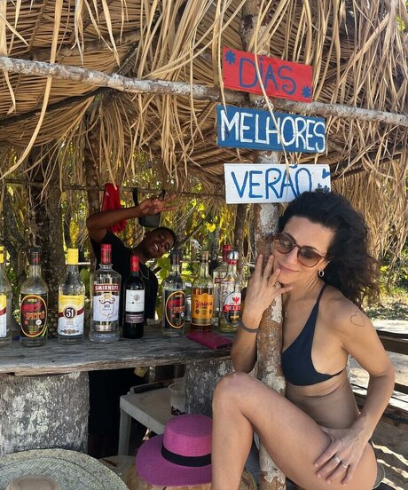 Marina Person OnlyFans Nacktbilder geleakt