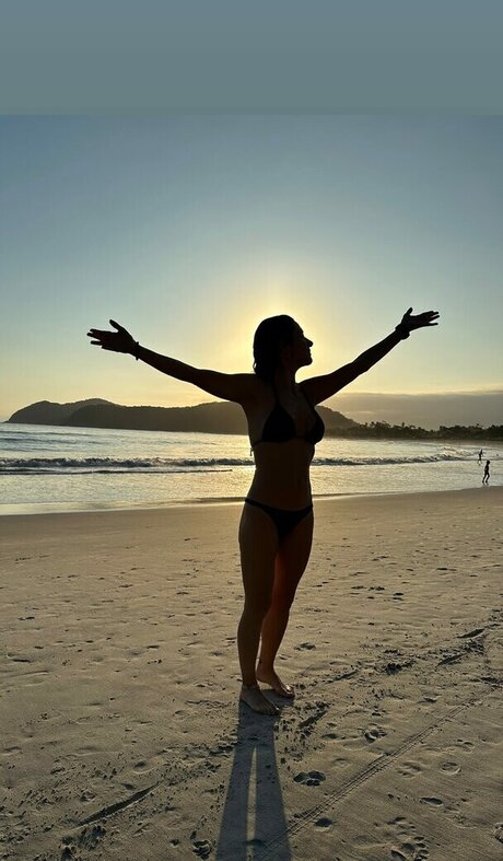 Marina Person Nacktbilder-Leaks von OnlyFans