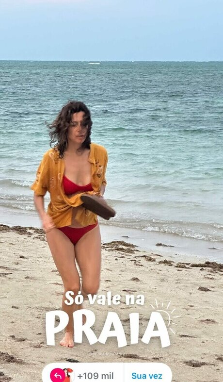 Marina Person OnlyFans Nacktbilder