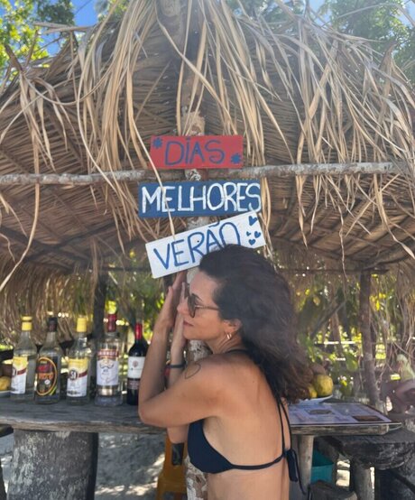 Marina Person Nacktbilder auf OnlyFans