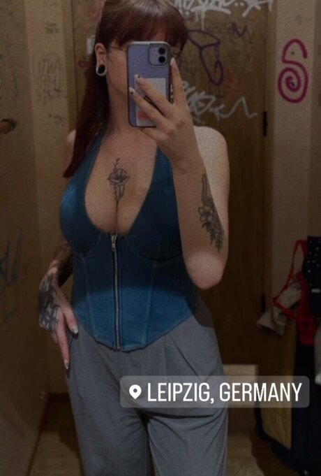 Kira Julie Nacktbilder OnlyFans