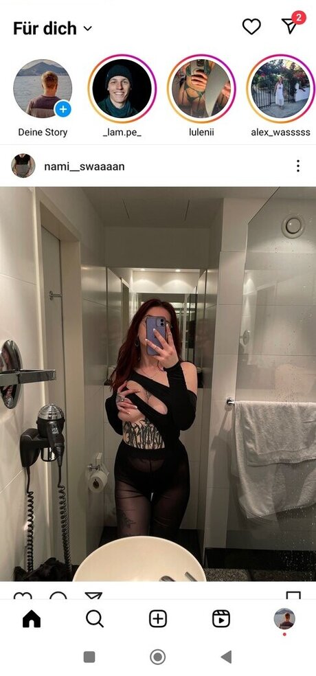 Kira Julie OnlyFans NSFW