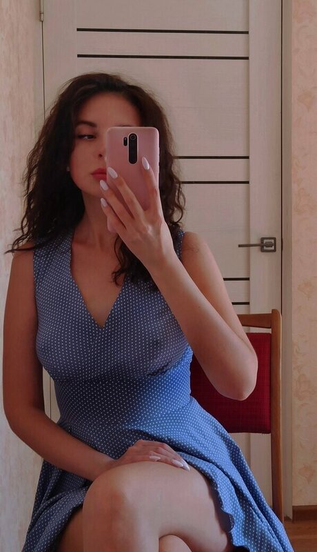 krtshechka OnlyFans Gratis Porn