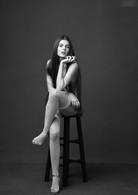 Klaudia Giez OnlyFans Leak