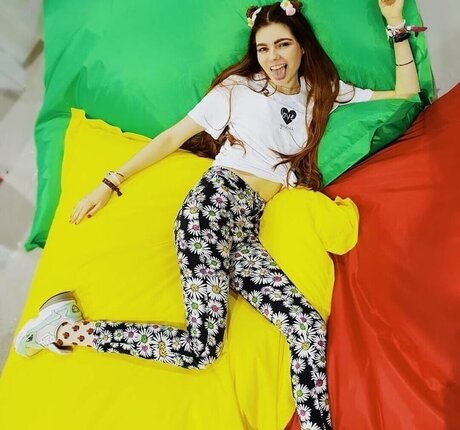 Klaudia Giez Nackt auf OnlyFans